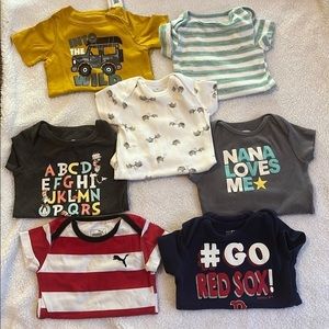 3-6 Month Bundle
